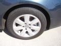 2007 Blue Graphite Metallic Volkswagen Passat 2.0T Sedan  photo #2