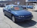 2003 Superior Blue Metallic Chevrolet Impala   photo #8