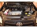 Black - RAV4 I4 4WD Photo No. 22