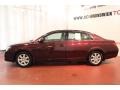 2006 Cassis Red Pearl Toyota Avalon XL  photo #5