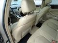 Gold Mist - CTS 4 AWD Sedan Photo No. 11