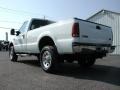 2006 Oxford White Ford F350 Super Duty XLT Regular Cab 4x4  photo #7