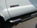 Oxford White - F350 Super Duty XLT Regular Cab 4x4 Photo No. 25
