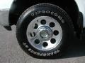 Oxford White - F350 Super Duty XLT Regular Cab 4x4 Photo No. 26