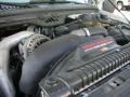 6.0 Liter Turbo Diesel OHV 32 Valve Power Stroke V8 2006 Ford F350 Super Duty XLT Regular Cab 4x4 Engine