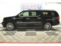 2011 Black Raven Cadillac Escalade ESV Luxury AWD  photo #3