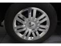 2011 Lincoln Navigator Limited Edition Wheel and Tire Photo