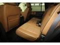 2011 Lincoln Navigator Limited Edition Rear Seat