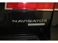 2011 Lincoln Navigator Limited Edition Badge and Logo Photo