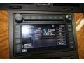 Canyon/Black Audio System Photo for 2011 Lincoln Navigator #68068646