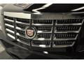 2011 Black Raven Cadillac Escalade ESV Luxury AWD  photo #46