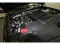  2011 Navigator Limited Edition 5.4 Liter SOHC 24-Valve Flex-Fuel V8 Engine