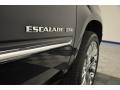 2011 Black Raven Cadillac Escalade ESV Luxury AWD  photo #51