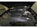 5.4 Liter SOHC 24-Valve Flex-Fuel V8 2011 Lincoln Navigator Limited Edition Engine