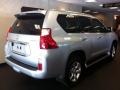 Tungsten Silver Pearl - GX 460 Photo No. 2