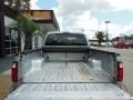 2008 Silver Metallic Ford F250 Super Duty FX4 Crew Cab 4x4  photo #4