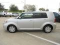 Classic Silver Metallic - xB  Photo No. 4