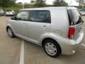 Classic Silver Metallic - xB  Photo No. 5