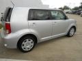 Classic Silver Metallic - xB  Photo No. 7