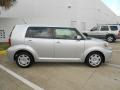 Classic Silver Metallic - xB  Photo No. 8