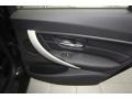 2012 Black Sapphire Metallic BMW 3 Series 328i Sedan  photo #18