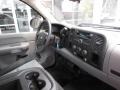 Silver Birch Metallic - Silverado 1500 Regular Cab Photo No. 6