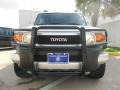 Titanium Metallic - FJ Cruiser 4WD Photo No. 2