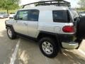 Titanium Metallic - FJ Cruiser 4WD Photo No. 5
