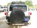 Titanium Metallic - FJ Cruiser 4WD Photo No. 6
