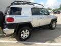 Titanium Metallic - FJ Cruiser 4WD Photo No. 7