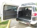 Titanium Metallic - FJ Cruiser 4WD Photo No. 10