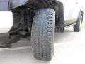Titanium Metallic - FJ Cruiser 4WD Photo No. 12