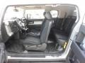 Titanium Metallic - FJ Cruiser 4WD Photo No. 14