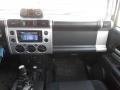 Titanium Metallic - FJ Cruiser 4WD Photo No. 19