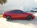 2005 Redondo Red Pearl Honda Accord EX V6 Coupe  photo #8