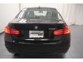 2012 Black Sapphire Metallic BMW 3 Series 328i Sedan  photo #9