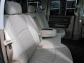 2009 Brilliant Black Crystal Pearl Dodge Ram 1500 SLT Crew Cab 4x4  photo #7