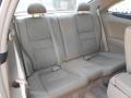 Ivory Rear Seat Photo for 2005 Honda Accord #68070100
