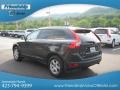 2011 Savile Grey Metallic Volvo XC60 3.2 AWD  photo #9