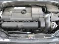 3.2 Liter DOHC 24-Valve VVT Inline 6 Cylinder Engine for 2011 Volvo XC60 3.2 AWD #68070308