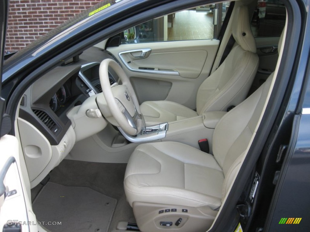 2011 Volvo XC60 3.2 AWD interior Photo #68070365