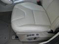 2011 Volvo XC60 Sandstone Beige Interior Front Seat Photo