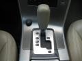 2011 XC60 3.2 AWD 6 Speed Geartronic Automatic Shifter