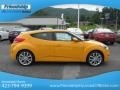 26.2 Yellow - Veloster  Photo No. 6