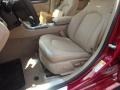  2013 CTS 3.6 Sedan Cashmere/Ebony Interior