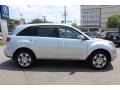 Billet Silver Metallic - MDX  Photo No. 2