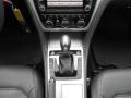 2012 Reflex Silver Metallic Volkswagen Passat 2.5L SE  photo #18