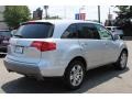 Billet Silver Metallic - MDX  Photo No. 3