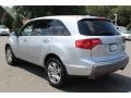 Billet Silver Metallic - MDX  Photo No. 5