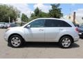 Billet Silver Metallic - MDX  Photo No. 6